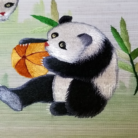 Wall hanging - Picture 5 of 5